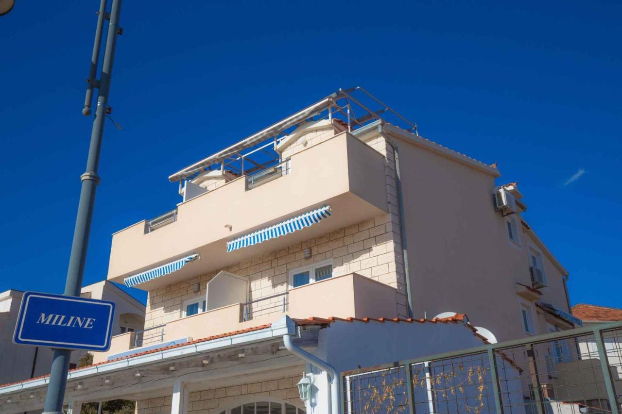 Apartments In Rogoznica 40364 Extérieur photo