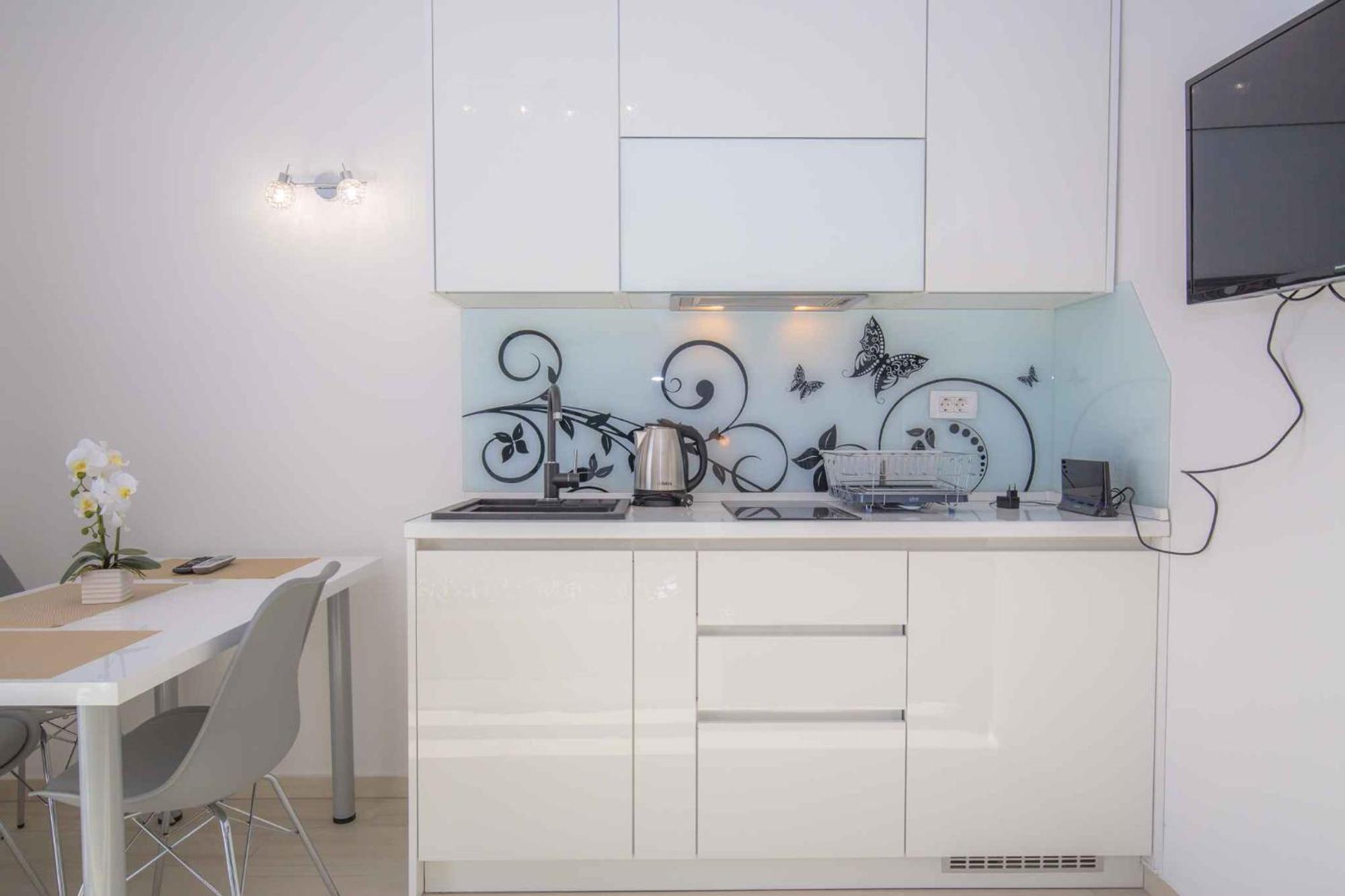 Apartments In Rogoznica 40364 Chambre photo
